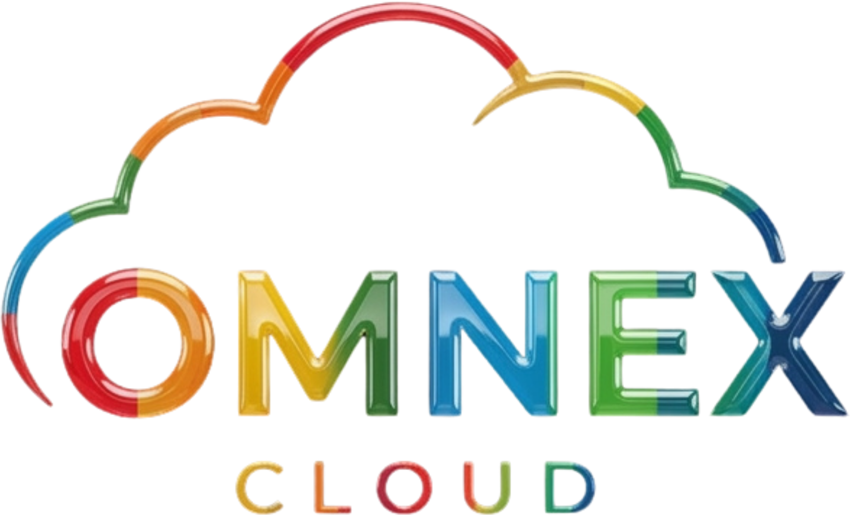 OMNEX logo